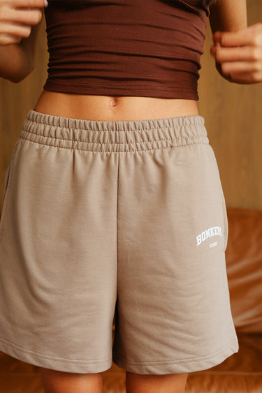 Desert Dust Lounge Shorts