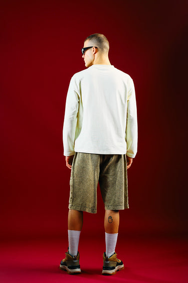 Logano Club Full Sleeves T-shirt - BonkersCorner