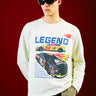 Logano Club Full Sleeves T-shirt - BonkersCorner