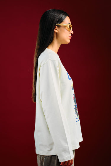 Logano Club Full Sleeves T-shirt - BonkersCorner