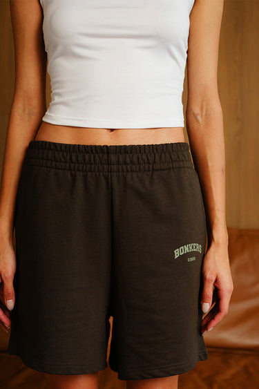 Mossed Up Lounge Shorts