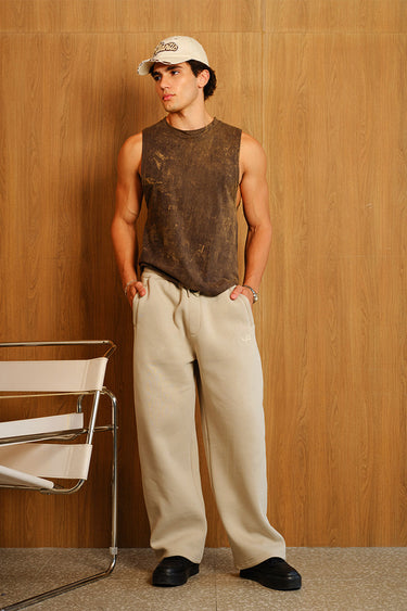 Off White On The Go Joggers