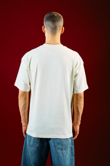 Rev It Up Oversized T-shirt - BonkersCorner