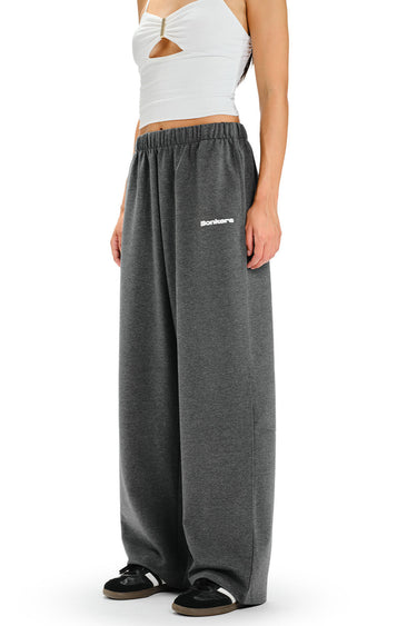 Midnight Miles Loose Fit Joggers - BonkersCorner