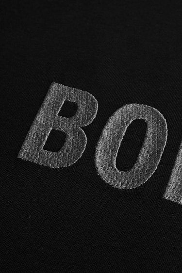 Bonkers Corner Batman Rage embroidered oversized T-shirt featuring a bold Batman graphic and embroidered details.