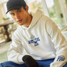 Brown Fox Hoodie by Bonkers Corner featuring a cozy design, with a front fox graphic and comfortable fit for casual wear.