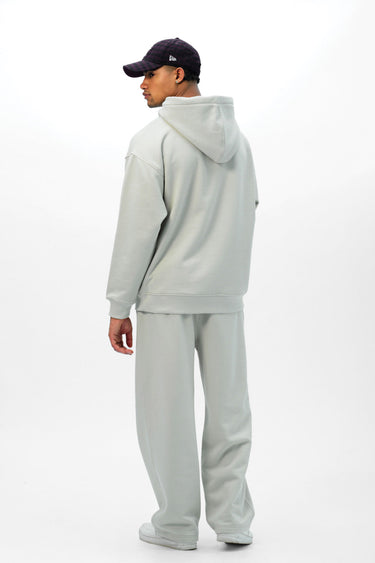 Bonkers Corner Cloudy Wear A Hug oversized hoodie in soft fabric, featuring a cozy, relaxed fit with cloud-inspired design details.