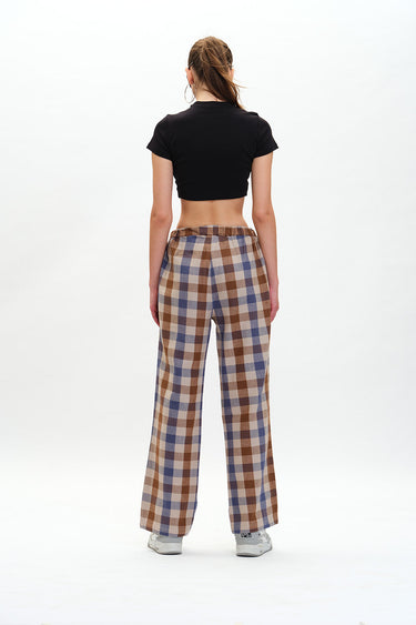Bonkers Corner Coco Berry Pants in size XS, featuring vibrant berry-colored fabric and comfortable fit.