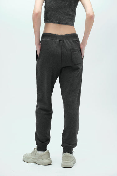 Grey Haze Joggers - BonkersCorner