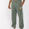 Bonkers Corner Jade Joggers in XS with comfortable fit and soft fabric, shown in a casual pose.