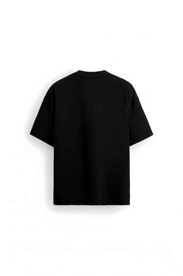 Bonkers Corner oversized T-shirt from the Morning Ritual collection, featuring a relaxed fit and casual style.