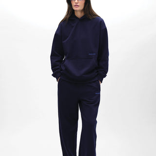 Navy Blue Cord Set - BonkersCorner