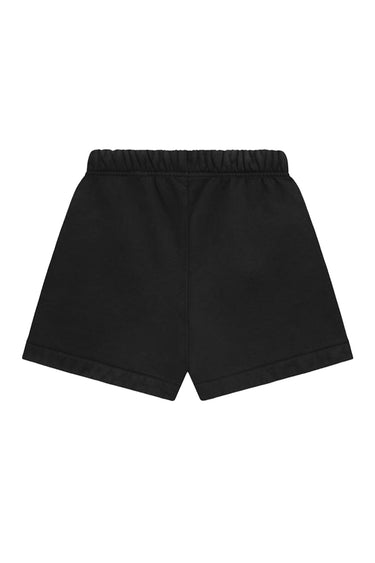 Bonkers Corner Pushin B Lounge Shorts in XS, featuring a comfortable fit and casual style, with a soft fabric appearance.