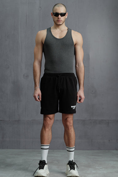 Bonkers Corner Sprint Edge Shorts in XS, lightweight athletic shorts with breathable fabric and elastic waistband.