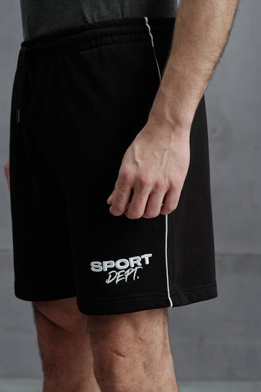 Bonkers Corner Sprint Edge Shorts in XS, lightweight athletic shorts with a sleek design and comfortable fit.