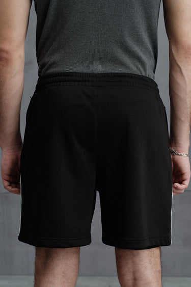 Bonkers Corner Sprint Edge Shorts in XS, lightweight athletic shorts with a sleek design, suitable for running and active wear.