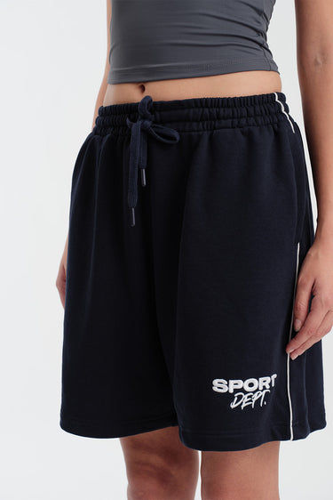 Bonkers Corner Sprint Edge Shorts in XS with breathable fabric and athletic fit, designed for active wear and comfort.