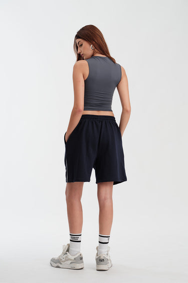 Bonkers Corner Sprint Edge Shorts in XS, lightweight athletic shorts with a sleek design, perfect for running or casual wear.