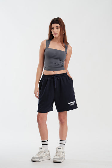 Bonkers Corner Sprint Edge Shorts in XS, lightweight athletic shorts with a sleek design, ideal for running and active wear.