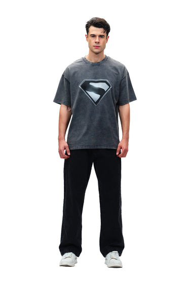 Symbol Of Hope Oversized T-shirt - BonkersCorner