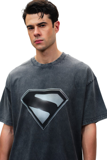 Symbol Of Hope Oversized T-shirt - BonkersCorner