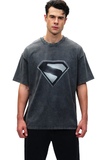 Symbol Of Hope Oversized T-shirt - BonkersCorner