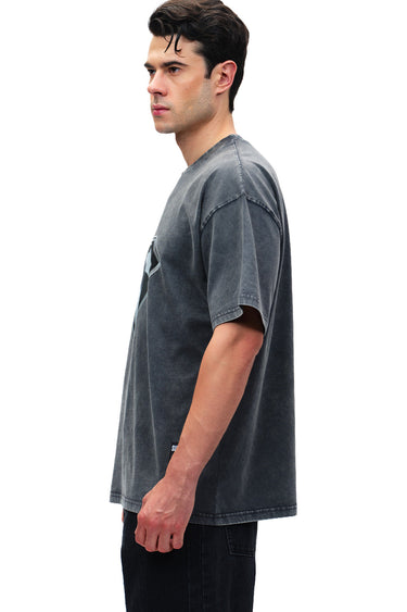 Symbol Of Hope Oversized T-shirt - BonkersCorner