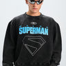 Up In The Sky Sweatshirt - BonkersCorner