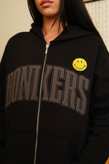We Are All Originals Zipper Jacket - BonkersCorner