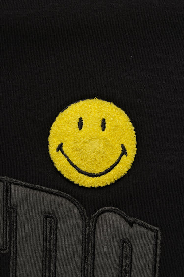 Bonkers Corner We Are All Originals zipper jacket in XS, featuring a stylish design and front zipper detail.
