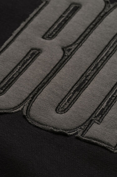 Bonkers Corner We Are All Originals zipper jacket in XS, featuring a stylish design and front zipper closure.