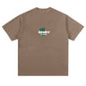 Westworld Oversized T-shirt - BonkersCorner
