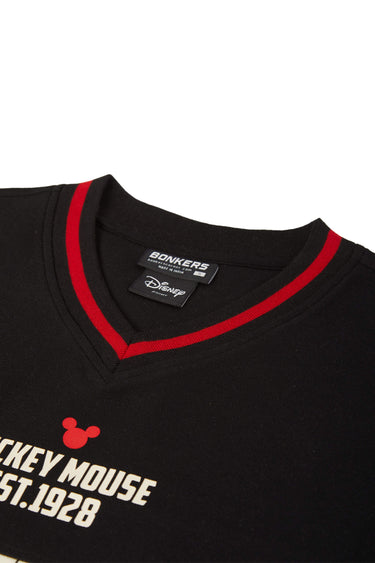 Original Mickey Oversized Jersey - BonkersCorner