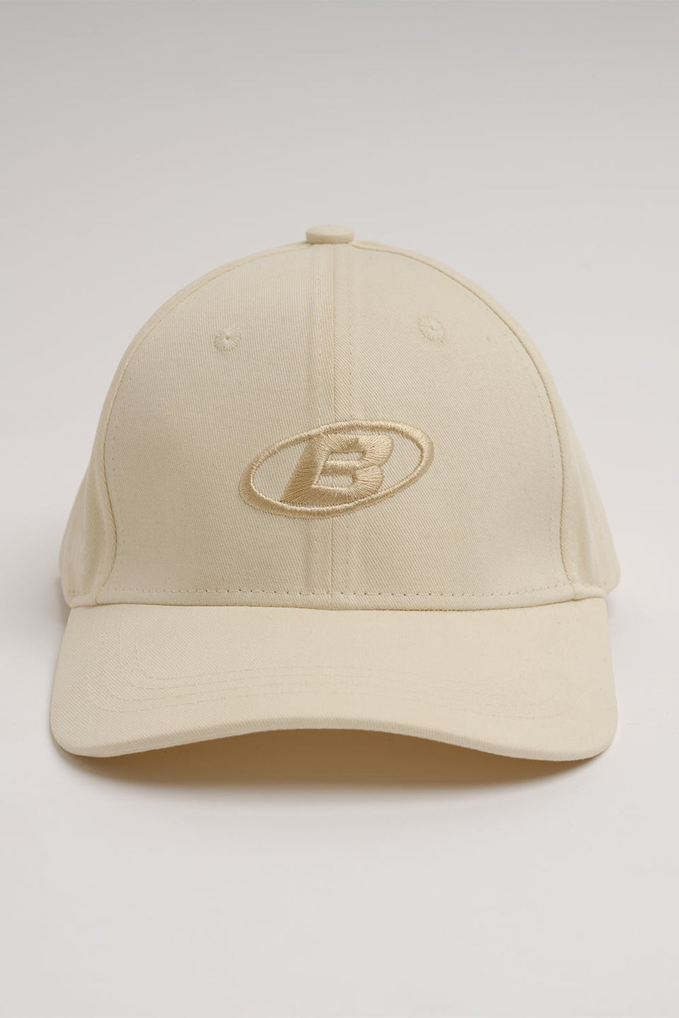 Bonkers Signature Sand Beige Cap