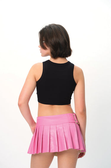 Sorry Not Today Ribbed Tank - BonkersCorner