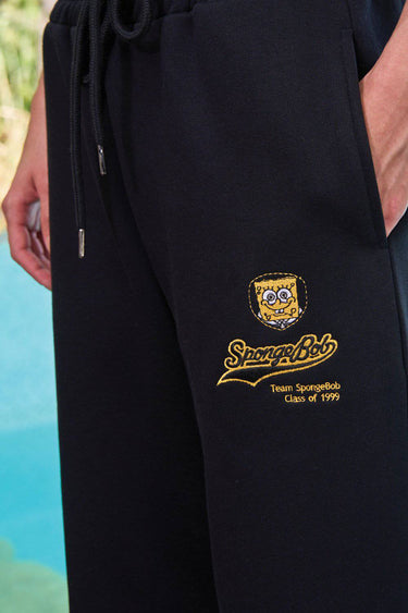 Class Of 99 Straight Fit Joggers - BonkersCorner