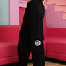 Classy Hello Kitty Wide-Leg Pants - BonkersCorner