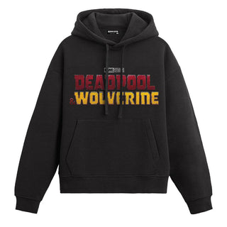 Deadpool & Wolverine Hoodie - BonkersCorner