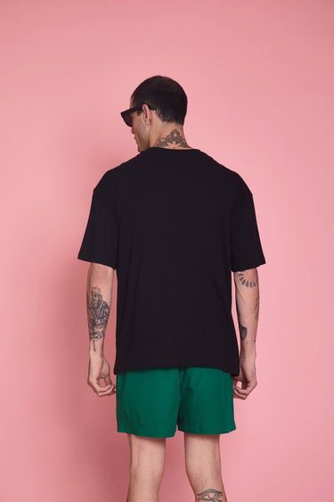 Sorted Oversized T-Shirt - BonkersCorner
