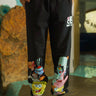 Spongebob and Friends Joggers - BonkersCorner