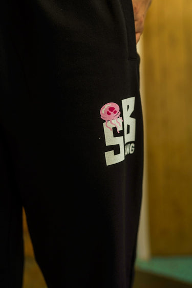 Spongebob and Friends Joggers - BonkersCorner