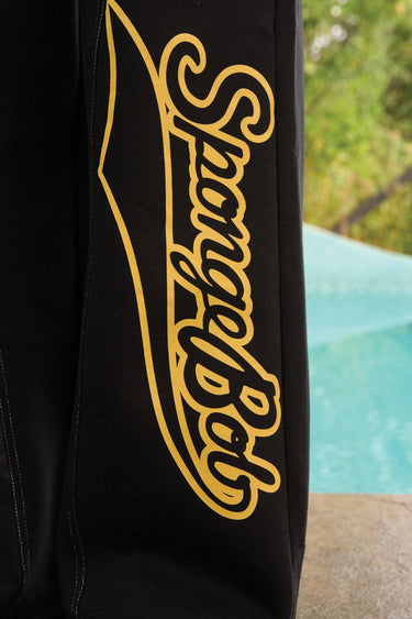 SpongeBob Not So Square Joggers - BonkersCorner