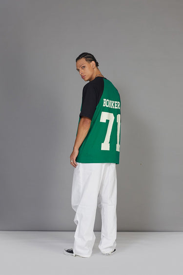 Sports Dept Oversized T-shirt - BonkersCorner