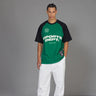 Sports Dept Oversized T-shirt - BonkersCorner