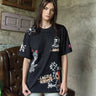 tokidoki All Oversized T-shirt - BonkersCorner